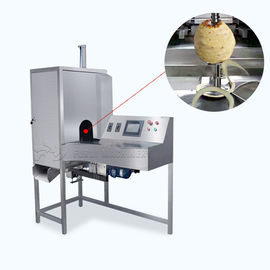 Chiny GXD-13 Maszyna do obierania mango / mrożona maszyna do obierania dyni z arbuza dostawca