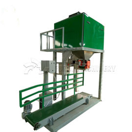 Chiny Precyzyjna maszyna do pakowania pelletu 25kg Maszyna do napełniania toreb 3-4 torebek / min dostawca