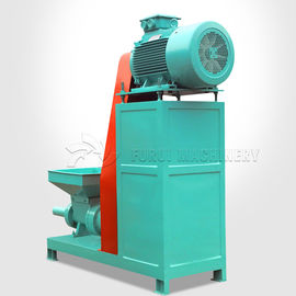 Chiny Przemysł Maszyna do brykietowania brykietów węgla Maszyna do brykietowania węgla 200 kg / H dostawca