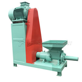 Chiny Wysokowydajna maszyna do brykietowania brykietów wiórowych / Brykieciarka do trocin dostawca
