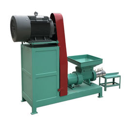 Chiny Automatyczna maszyna do brykietowania brykietów węglowych Maszyna do wytłaczania brykietów dostawca