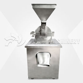 Chiny High Speed ​​Turmeric Szlifierka Maszyna do mielenia cukru Pulverizer dostawca