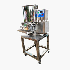 Chiny Patty Burger Cutlet Making Machine Frozen Food Processing Equipment dostawca