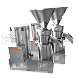 Chiny Przemysł spożywczy Maszyna do mielenia orzechów Maszyna do mielenia kawy Miarka z regulowaną prędkością obrotową dostawca