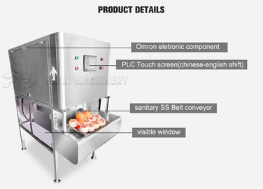 Chiny 1200pcs / H Maszyna do obierania warzyw i owoców Maszyna do obierania owoców i warzyw dostawca