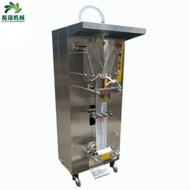 Chiny Półautomatyczna maszyna do pakowania w płyny, maszyna do pakowania w płyny o wadze 300 kg dostawca