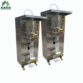 Chiny 1000 ml półautomatyczna maszyna do pakowania w płyn do międzynarodowego standardu sanitarnego mleka dostawca