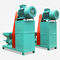 Mechaniczna maszyna do brykietowania trocin / Maszyna do wytłaczania brykietu węglowego 250kg / H dostawca