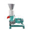Maszyna do produkcji pelletu płaskiego na drewno / Przemysłowy młyn do pellet drzewnych dostawca