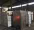 Odwadniacz przemysłowy ze stali nierdzewnej 60kg Suszarka Piec na gorące powietrze dostawca