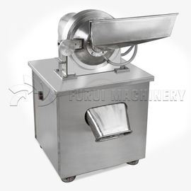 Chiny Pulverizer Machine For Spices / Coconut Grinding Machine 4200 R / min prędkości dostawca