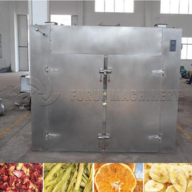 Chiny Automatyczna maszyna do odwadniania mięsa / suszarka próżniowa Łatwa konserwacja dostawca