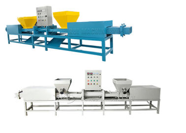 Chiny Przemysł Maszyna do produkcji bloków drewnianych / Blok paletowy Maszyna do kompresji wysokotemperaturowej dostawca