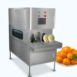 Chiny Dostosowane urządzenia do przetwarzania owoców i warzyw z ekranem dotykowym dostawca