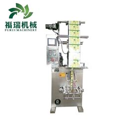 Chiny Termoformowanie Automatyczna maszyna do pakowania peletek Szerokość folii 70-390 Ml dostawca