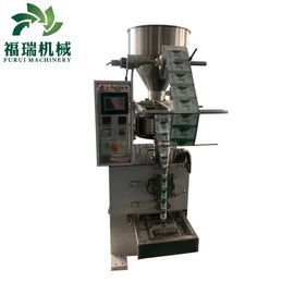 Chiny Automatyczna maszyna do napełniania worków zbożowych Maszyna do pakowania mąki 1500 × 800 × 1700 Mm dostawca