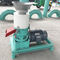 Chipy drewniane Diesel Pellet Machine / Wood Pellet Manufacturing Equipment dostawca