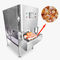 Nowy automat do obierania częściowej pomarańczy z funkcją mycia dostawca
